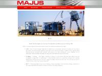 majus.co.uk Majus, Vacuum Insulated Tubings, Insulated Coiled Tubing majus.co.uk Majus, Vacuum Insulated Tubings, Insulated Coiled Tubing