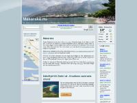 Start - Makarska.nu