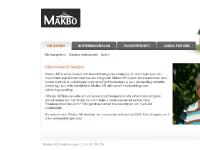 Makbo.se - Start Makbo.se - Start
