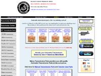 Transmission Parts Makco transmission parts online Transmission Parts Makco transmission parts online