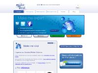 Make Me Viral l’agence experte en Social Media Solutions - apps Facebook, pub sur Facebook