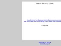 make3dphotos.com free, anaglyph, 3d