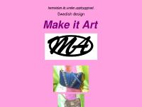 statistik för makeitart - jeansv