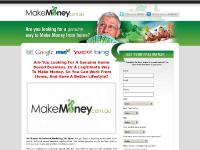makemoney.com.au makemoney.com.au