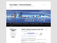 Free Daily Forex Signal - Get 50 Pips Profit per Day! Free Daily Forex Signal - Get 50 Pips Profit per Day!