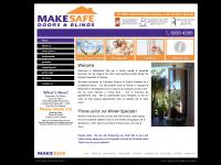makesafe.com.au products, quote page, services makesafe.com.au products, quote page, services
