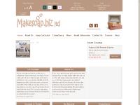 Soap | Soap Making | Soap Making Courses | London | UK