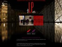 Make Up in Paris - 21 et 22 juin 2012 au Carrousel du Louvre – Paris