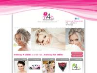 Professional Makeup Artists and Hair Stylists