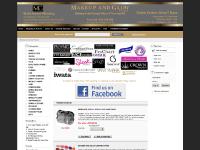 Makeup and Glow Pty Ltd