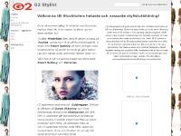 G2 Stylist G2 Stylist