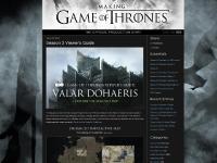makinggameofthrones.com Game of Thrones on HBO.com, Game of Thrones on HBO.com, Game of Thrones on HBO.com makinggameofthrones.com Game of Thrones on HBO.com, Game of Thrones on HBO.com, Game of Thrones on HBO.com
