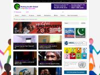 Making Health Global | Global Health - Listen Learn Act Making Health Global | Global Health - Listen Learn Act