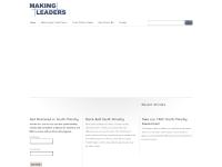 makingleaders.com.au makingleaders.com.au