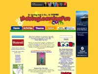 Making Learning Fun Making Learning Fun