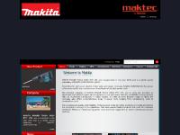 :: MAKITA POWER TOOLS INDIA PVT LTD :: :: MAKITA POWER TOOLS INDIA PVT LTD ::