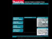 makitaassemblytool.com Screwdrivers, Angle Nutrunners, Brushless Angle Nutrunners makitaassemblytool.com Screwdrivers, Angle Nutrunners, Brushless Angle Nutrunners