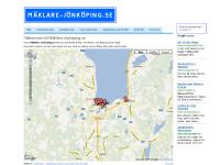 Mäklare-Jönköping.se - Mäklare och bostadsmarknad i Jönköping Mäklare-Jönköping.se - Mäklare och bostadsmarknad i Jönköping