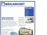 Mäklarhuset Örnsköldsvik Mäklarhuset Örnsköldsvik