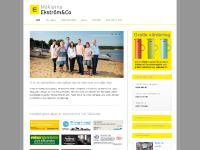 Mäklarna Ekström & Co AB