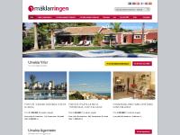 Mäklarringen - den svensktalande fastighetsbyrån i Spanien