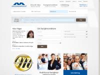  För Fastighetsmäklare, Utbildning, Pressrum, Mäklarmässan