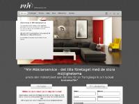 Mäklarservice AB | Om oss