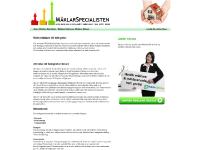 Jämför mäklare & mäklararvode gratis med MäklarSpecialisten. Fastighetsmäklare i Stockholm