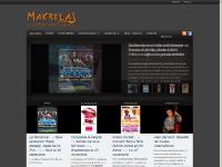 makrelaj.fr artiste antillais, musique antillaises, zouk makrelaj.fr artiste antillais, musique antillaises, zouk