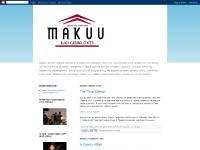 Makuu Black Cultural Center: University of Pennsylvania Makuu Black Cultural Center: University of Pennsylvania