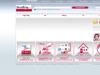 Grand Public :: Page d'accueil :: blueline Grand Public :: Page d'accueil :: blueline