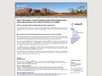 Ground Penetrating Radar (GPR) equipment sales, rental, training and services for MAL Ground Penetrating Radar (GPR) equipment sales, rental, training and services for MAL
