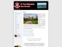 Malahide Sea Scouts