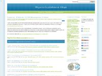 Blogue sur le paludisme en Afrique Blogue sur le paludisme en Afrique