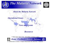 The Malaria Network - Home Page