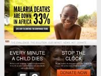 Malaria No More | Dedicated to Ending Malaria Deaths Malaria No More | Dedicated to Ending Malaria Deaths