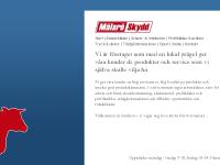 Mälarö Skydd Mälarö Skydd