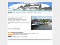 Mälaröarnas Båtvarv AB Mälaröarnas Båtvarv AB