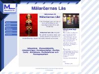 Mälaröarnas Lås Mälaröarnas Lås