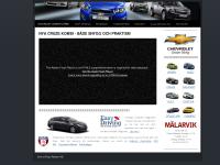 Mälarvik i Vårby AB