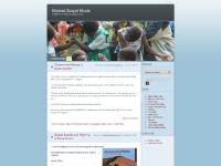 Chimwemwe Mizaya, gospel, Malawi, music Chimwemwe Mizaya, gospel, Malawi, music