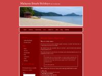 malaysiabeachholidays.com malaysia beach resorts, malaysia island resorts, best resort in malaysia