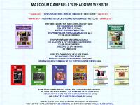 malcolmcampbell.me.uk - malcolmcampbell malcolmcampbell.me.uk - malcolmcampbell