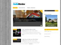  Friendly fire?, My hi-fi system, Reviewing Music, Desktops