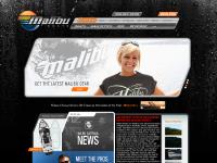  Brochure, Pricing, Boats, Malibu Boats