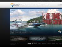 malibuboats.com Brochure, Offers, Factory Tour