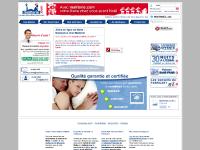 Achat de literie en ligne ? gamme de literie pas chère chez maliterie.com Achat de literie en ligne ? gamme de literie pas chère chez maliterie.com