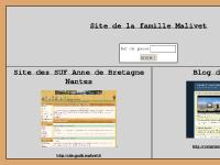 Malivet.fr : le portail de la famille