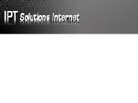 Homepage of malix.fr Homepage of malix.fr