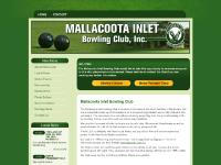Mallacoota Inlet Bowling Club, Inc. - Mallacoota Inlet Bowling Club